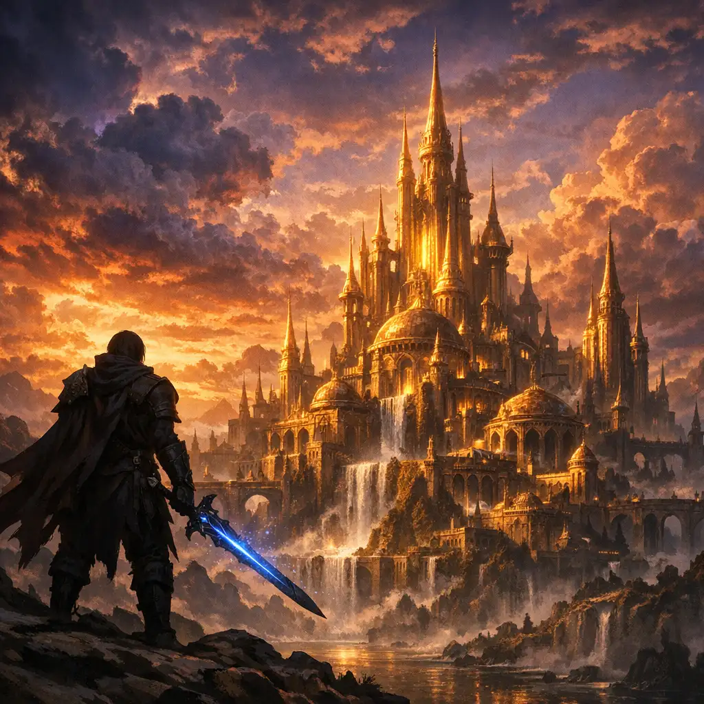The Elder Scrolls Online – Tamriel
