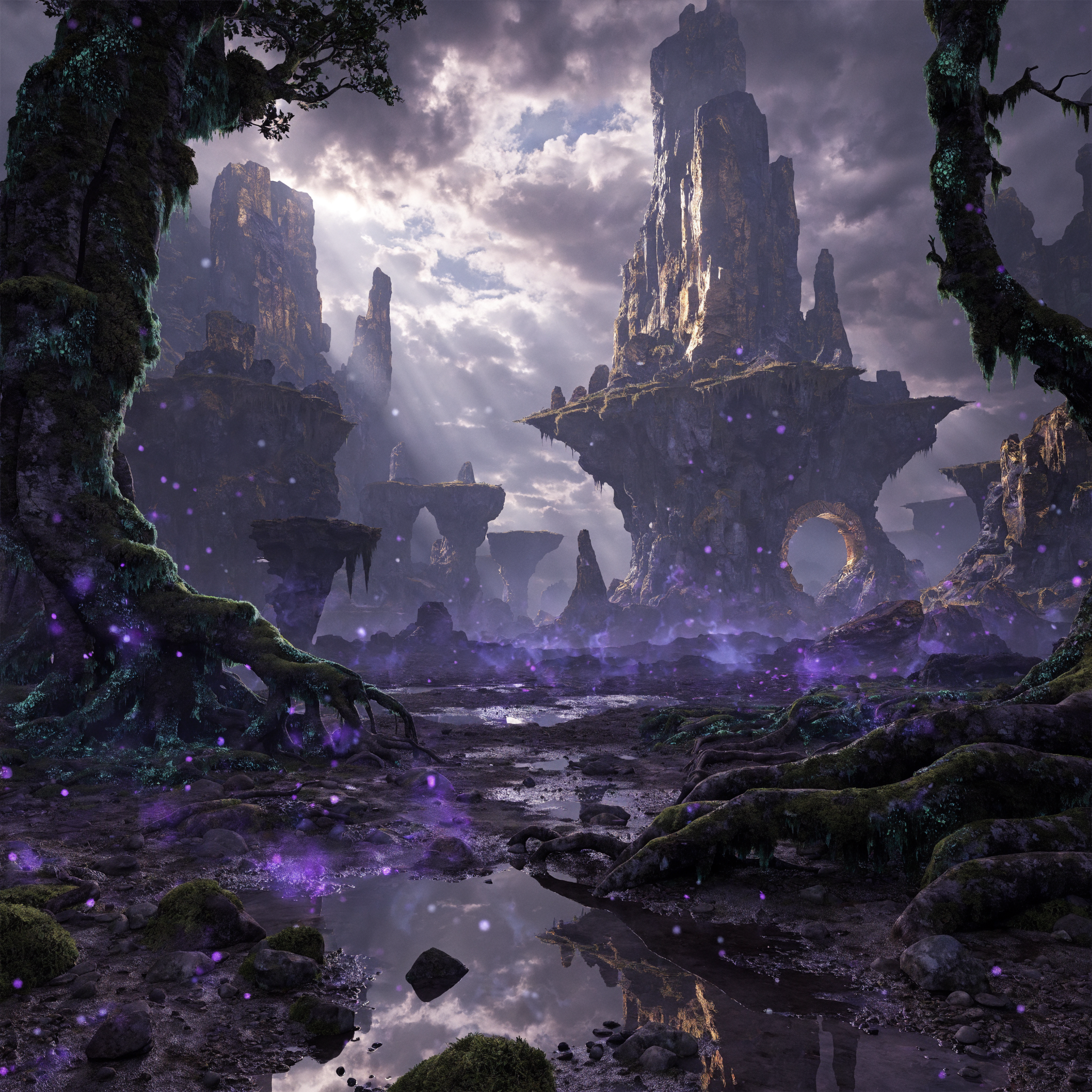Lost Ark – isometrische Action-Fantasy